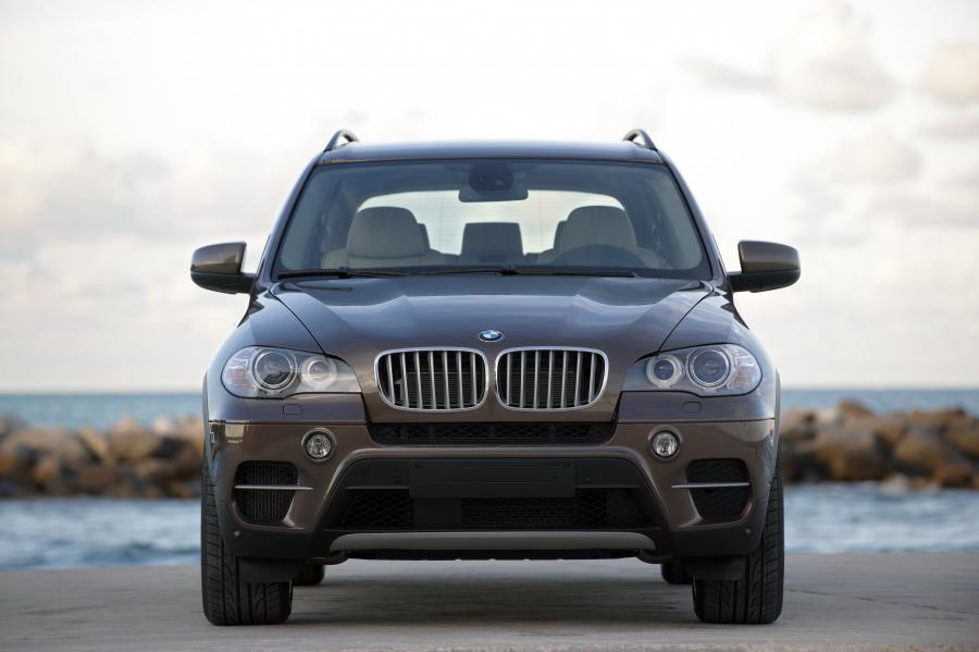  BMW X5 2011 года  (фото 25 из 190)